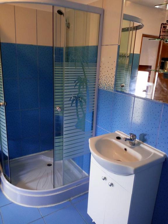 Partizanii Casa Marconeゲストハウス エクステリア 写真
